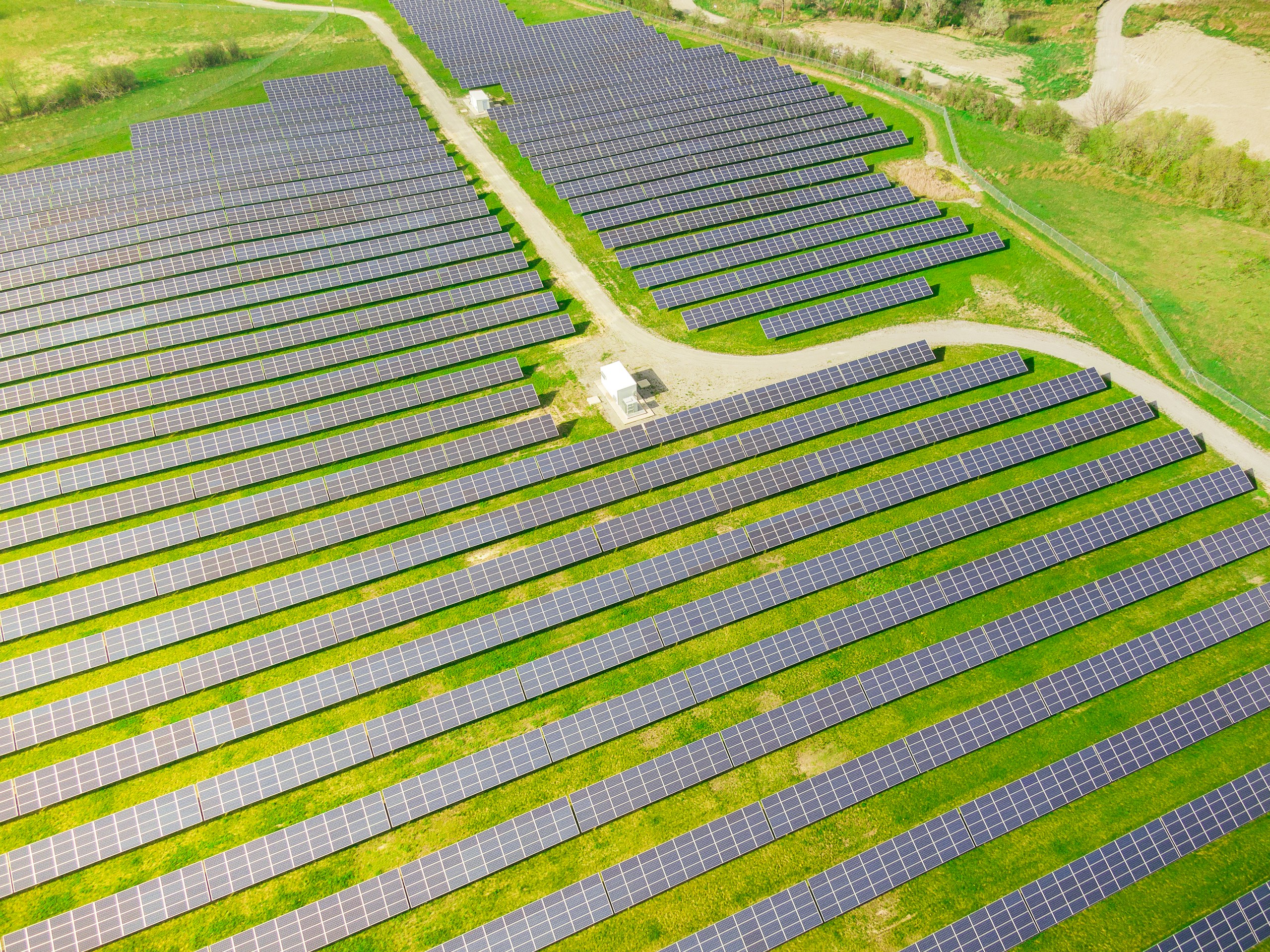 Solar energy equipment